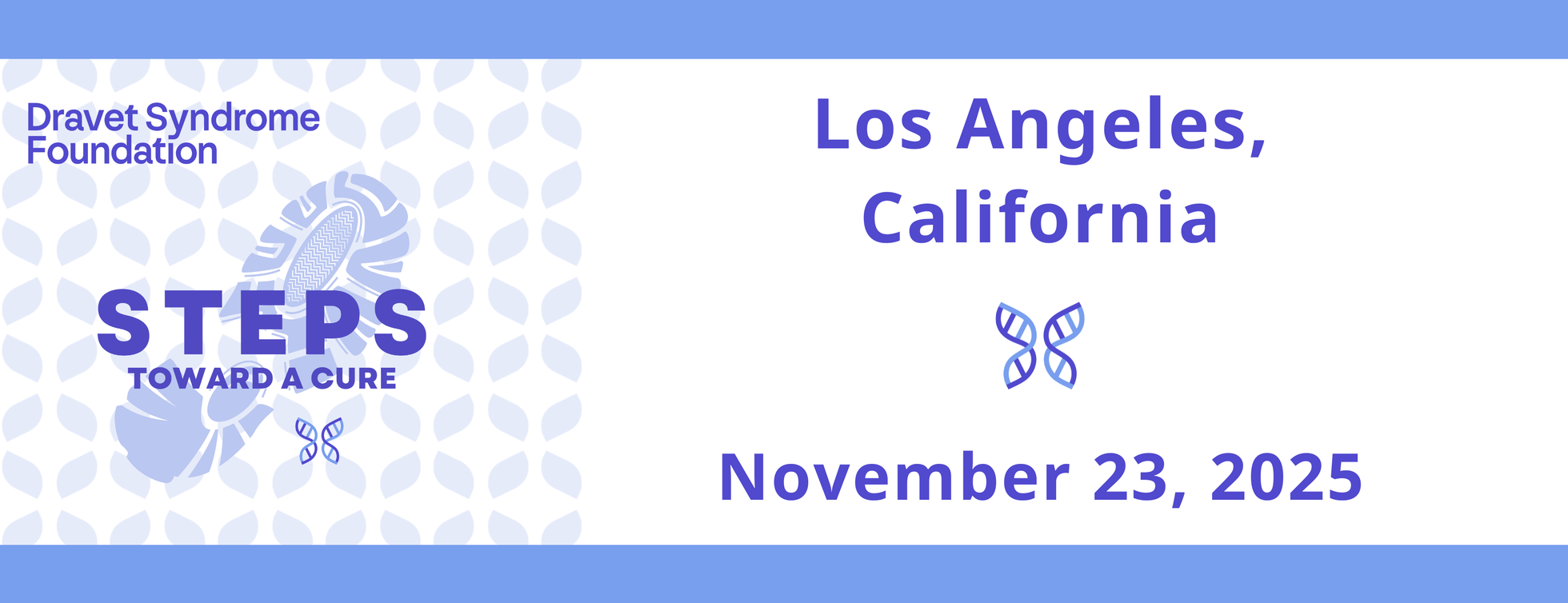 2025 Steps Toward a Cure: California