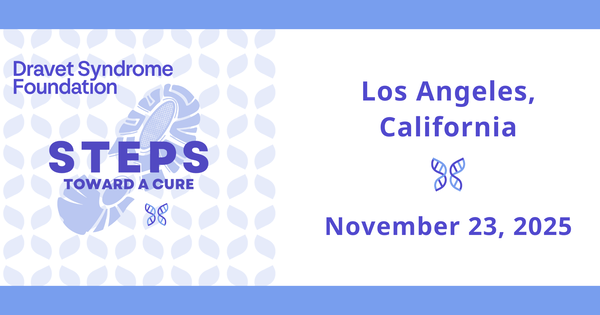 2025 Steps Toward a Cure: California